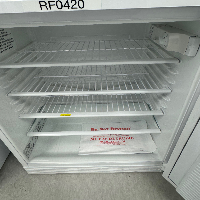 Fisherbrand Isotemp GTFBV05RPSA Undercounter Refrigerator image 0